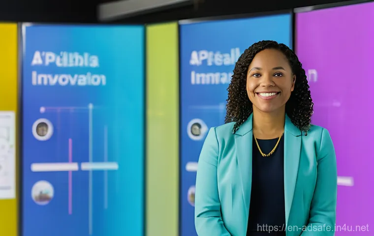 행정안전 자격증 보유자의 성장 스토리 - **Prompt:** Amelia, a poised and charismatic mid-career professional woman, is having a lively and i... 행정안전 자격증 보유자의 성장 스토리 - **Prompt:** Amelia, a poised and charismatic mid-career professional woman, is having a lively and i...