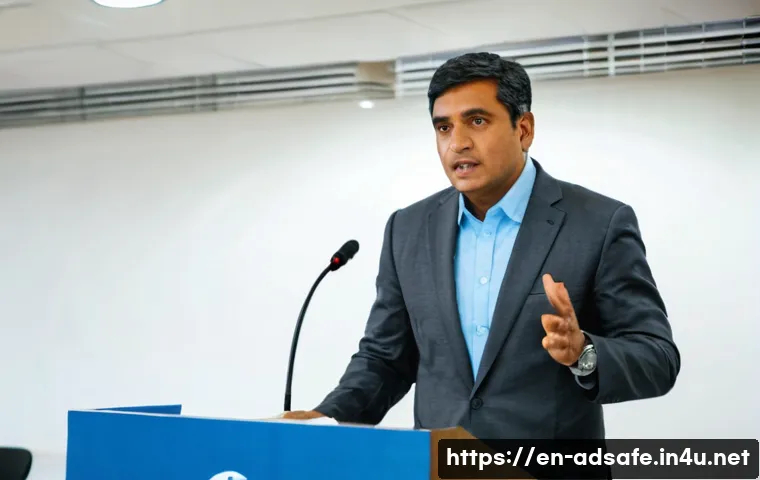 Public Administration Experts: 7 Modern Strategies for Bulletproof Reputation Management 3 행정안전 전문가로서의 평판 관리 관련 이미지 1