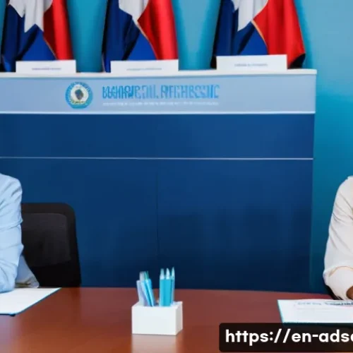 행정안전 공공기관 채용 팁 - A professional setting showing a diverse group of young adults and middle-aged individuals sitting a...