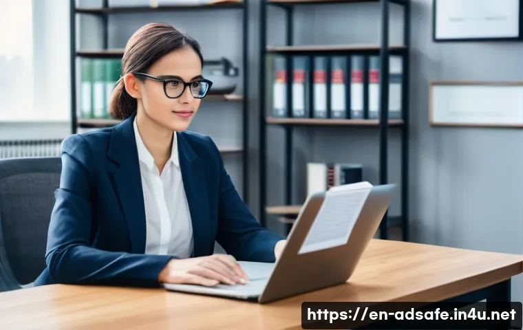 행정안전 공공기관 채용 팁 관련 이미지 2