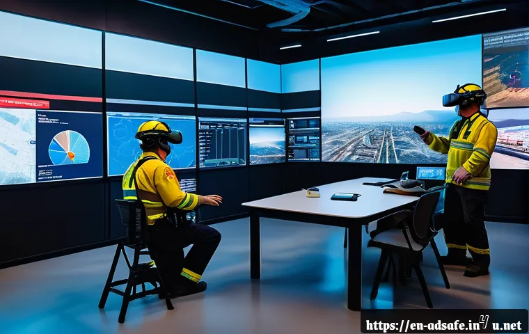 Unlocking Innovation in Public Safety: Top Startup Ideas Revolutionizing Government Services 4 행정안전 분야 창업 아이디어 관련 이미지 2