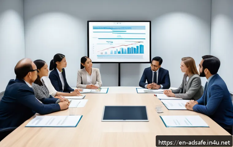 Essential Ethical Standards Every Public Administration Professional Must Know Today 3 행정안전 업무에서 꼭 필요한 윤리 기준 관련 이미지 1