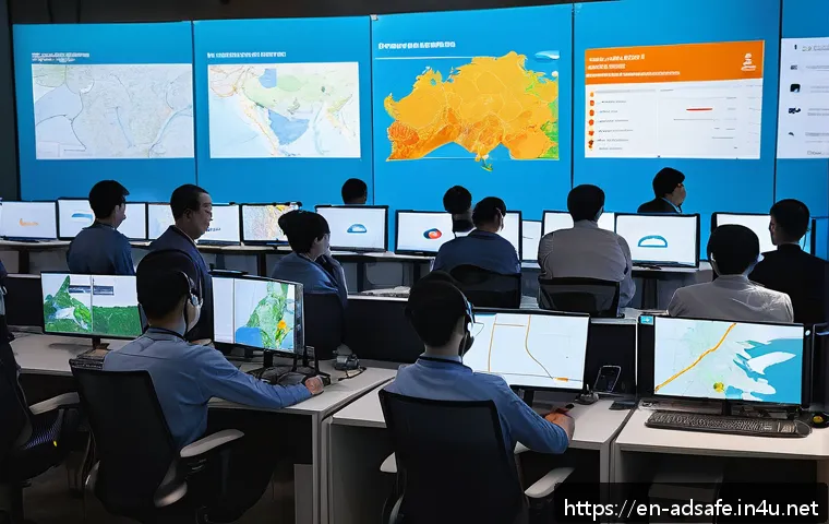 Transforming Public Administration with Cutting-Edge Digital Technologies: A Practical Guide for Modern Governance 4 행정안전 업무의 디지털 기술 활용법 관련 이미지 2